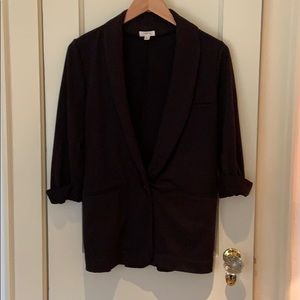 Perfect travel jacket